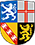Wappen des Saarlandes